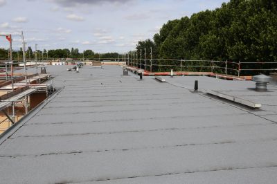 Best Roof Repair Contractors in Bethesda, MD