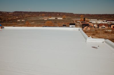 Cost of Roofing in Bethesda, MD
