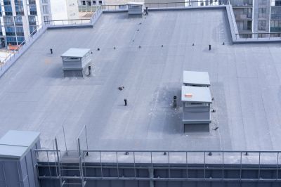 Commercial Roofing Solutions